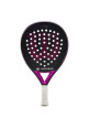 WILSON INTRIGUE BLACK PADEL RXT