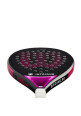 WILSON INTRIGUE BLACK PADEL RXT