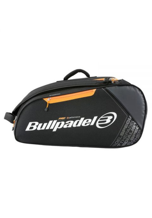 BULLPADEL PERFORMANCE 